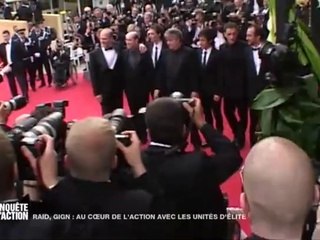 RAID, GIGN au coeur de l'action avec les unités d'élite (1-2)