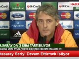 Galatasaray Seriyi Devam Ettirmek İstiyor