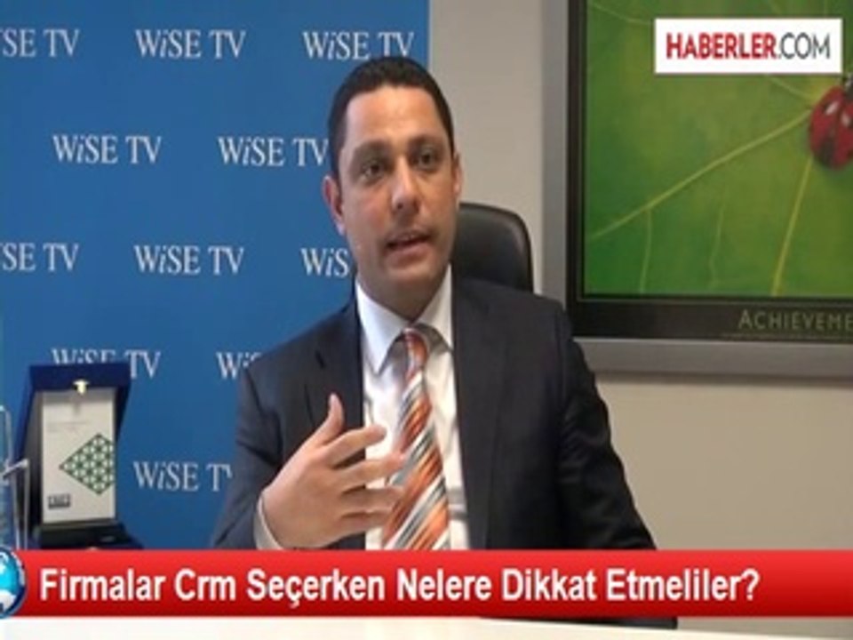 Firmalar Crm Seçerken Nelere Dikkat Etmeliler?