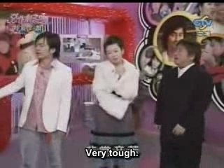 5.9) It Started w/a Kiss Special ENG.SUB