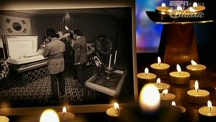 Triumph and Tragedy - Mancini vs Kim 25 Years Later