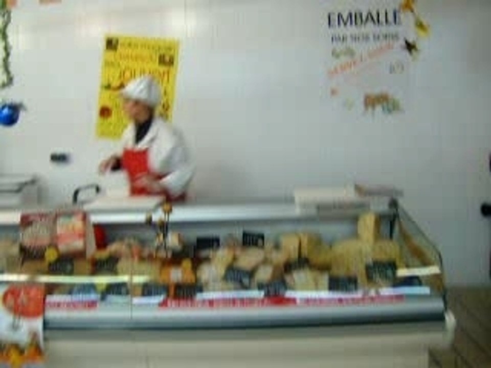 Odile!!