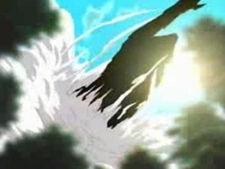 AMV - Naruto - Sasuke Must Die (Trailer)