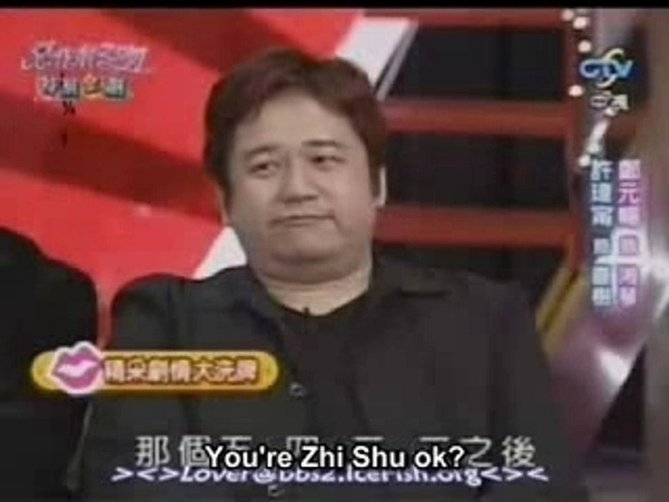 6.9) It Started w/a Kiss Special ENG.SUB