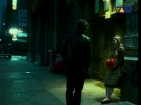 Roger Sanchez - Another Chance