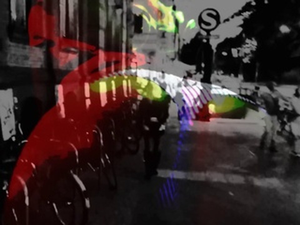 Deicida 69 - Red Zone