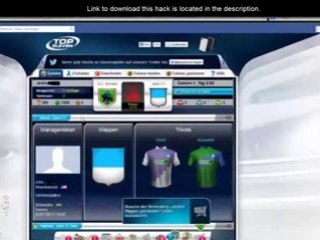 Top Eleven Hack Official 2014 Unlimited Token [March Update]