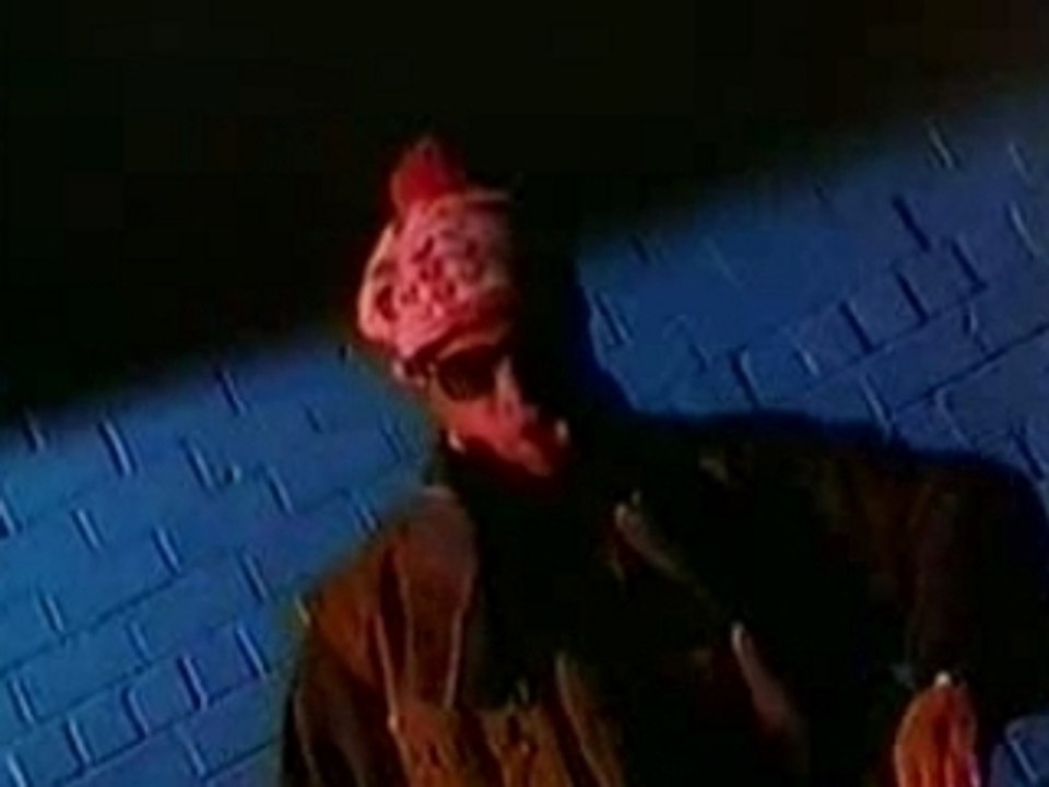 AKINYELE Ak ha ha ak hoo hoo