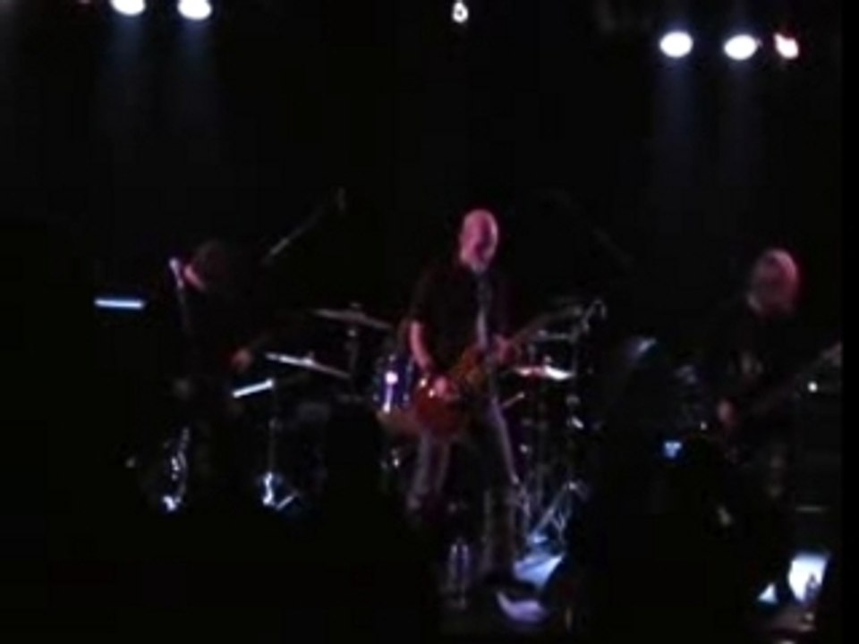 PERSIAN TALES de MARKER BEACON