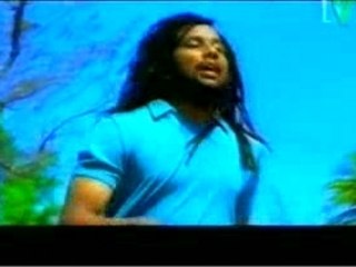 Ky Mani Marley Dear dad fils de bob