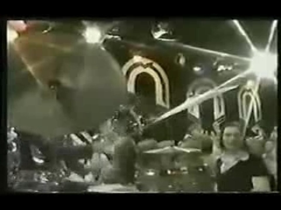 Gary Glitter I Love You Love me love