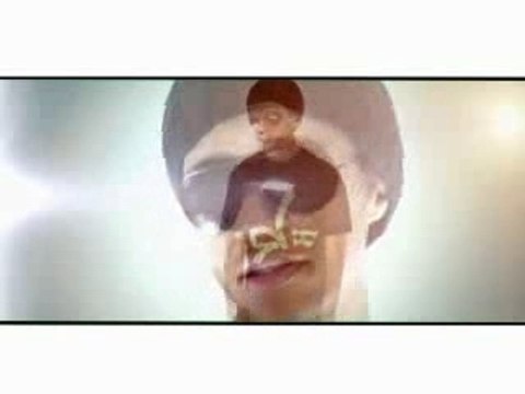 SAMIA feat BEAT BOUNCE - j'vis mon reve