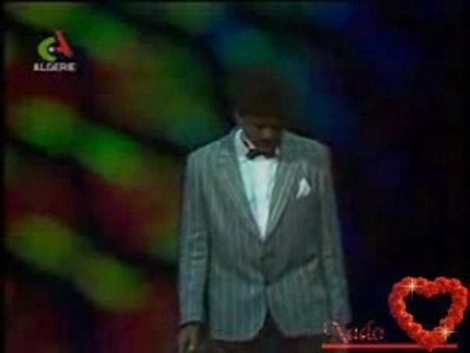 noureddine Staifi - Xalli