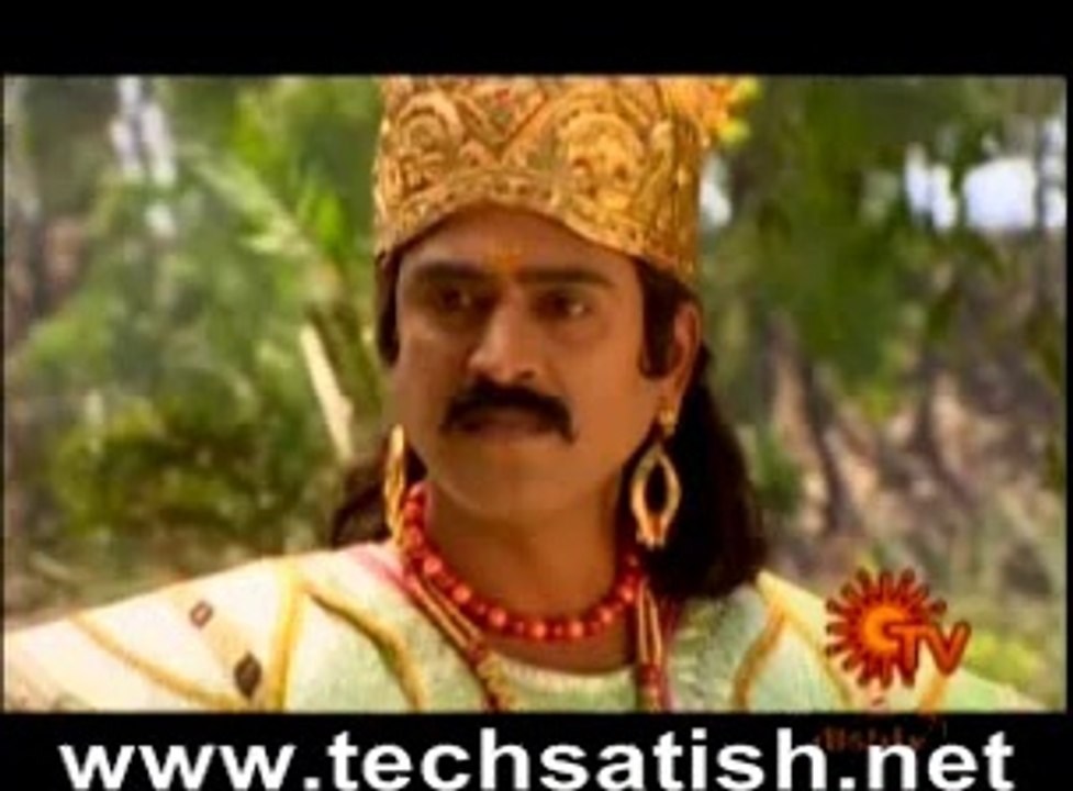 Mahabharatham 3