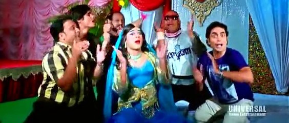 Gullu Dada 4 (2014) Dvd Rip Part3