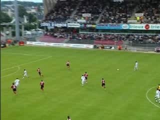 Juninho Pernambucano -- Lyonnais