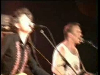 BLISTERS - please, please, please