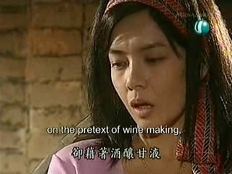 Purple Love - Eps 5 (3/3)