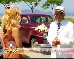 Kusursuz Düğün 22.03.2014