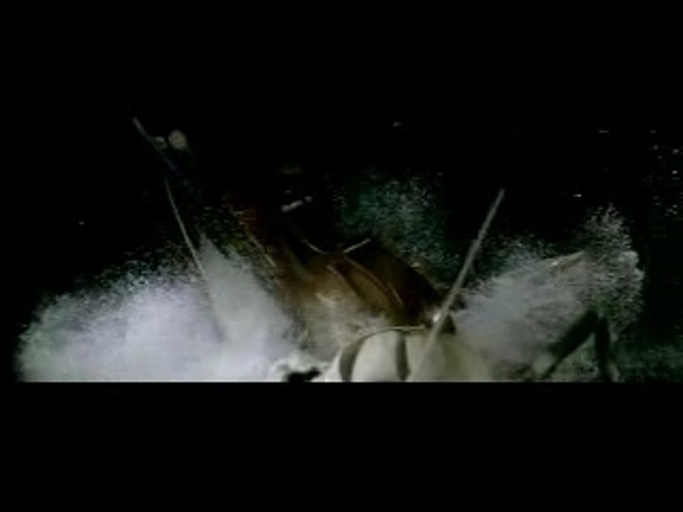 Sarah McLachlan - Fallen