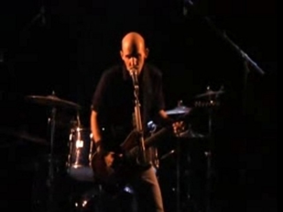 final nightmare de MARKER BEACON