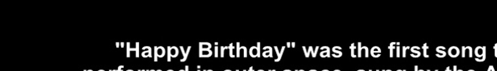 Top ten most Interesting and Unusual Facts on the Net