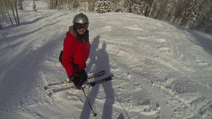 Aspen Feb 2014 Part2 3-LONG SHOT 2nd time - SNOWMASS