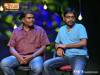 Cuckoo Unplugged | Kalyanamam Kalyanam