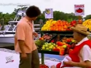 WWE-Titantron-Carlito Caribbean Cool