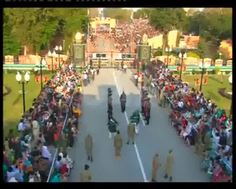 Pakistan Day Parade