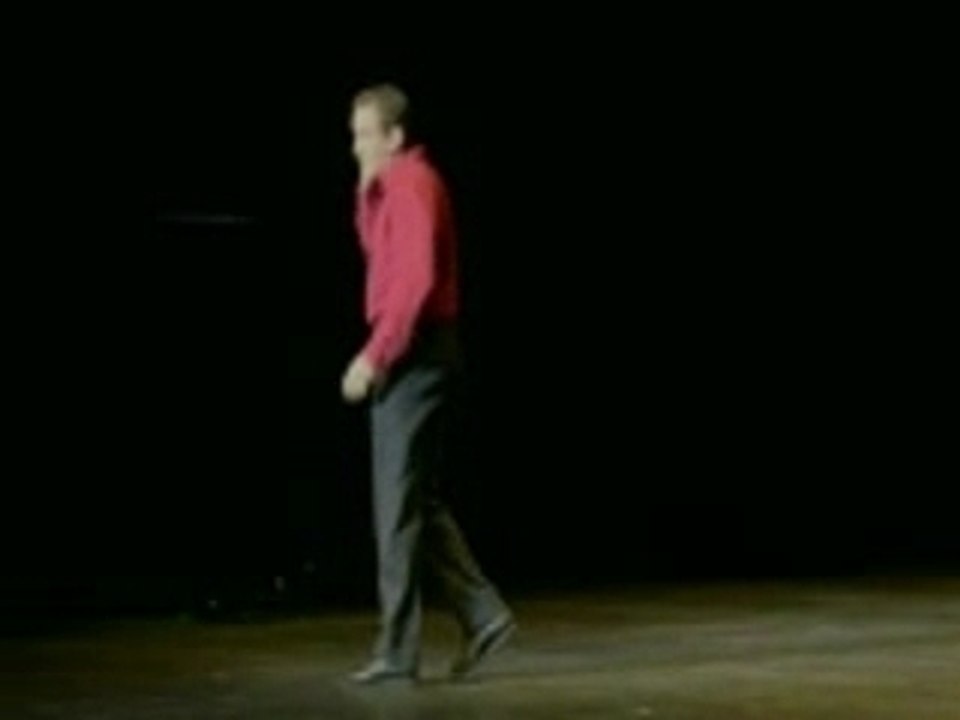 Twingo - Dany Boon