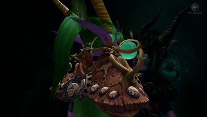 Ysera : WoW en top n°25 - Les héroïnes sexys