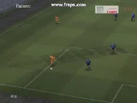 compil plus beaux buts et actions pes6