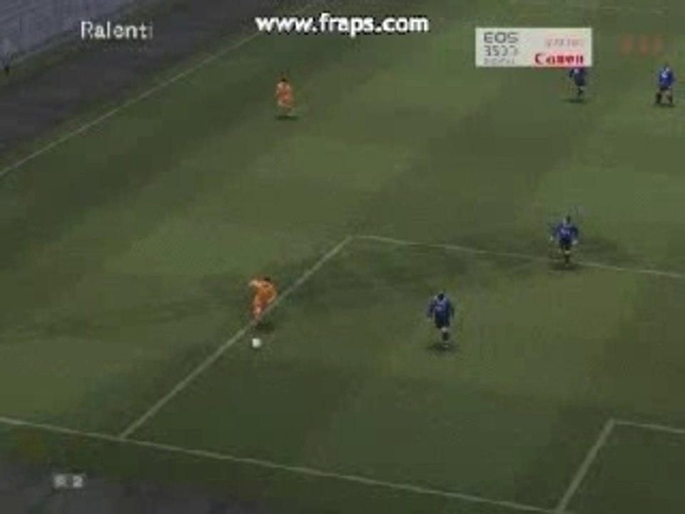 compil plus beaux buts et actions pes6