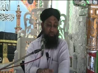 Mustafa ka Amal Dars e Hadees ( Allama Ameer Qadri )