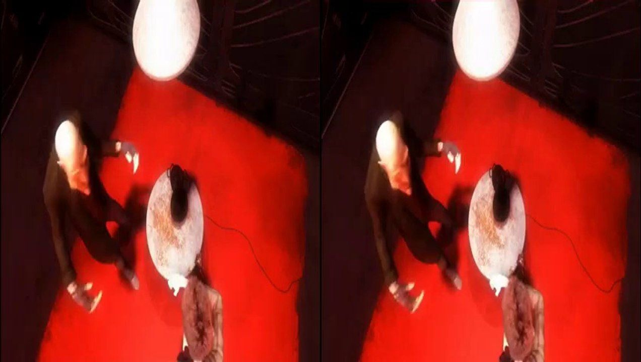 Clip -Elephants Dream - the full 3D movie