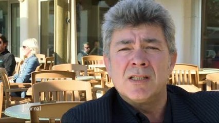 Musique : Portrait du pianiste de Jazz Warren Saxe