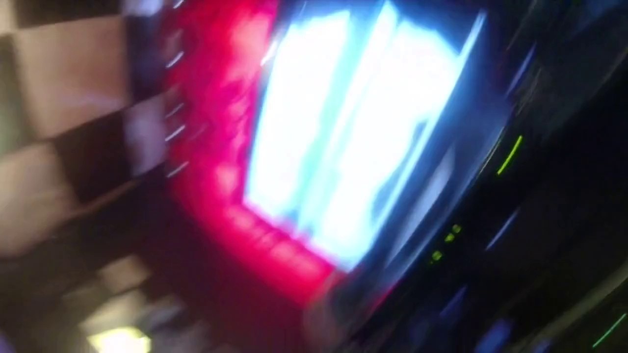 test gopro