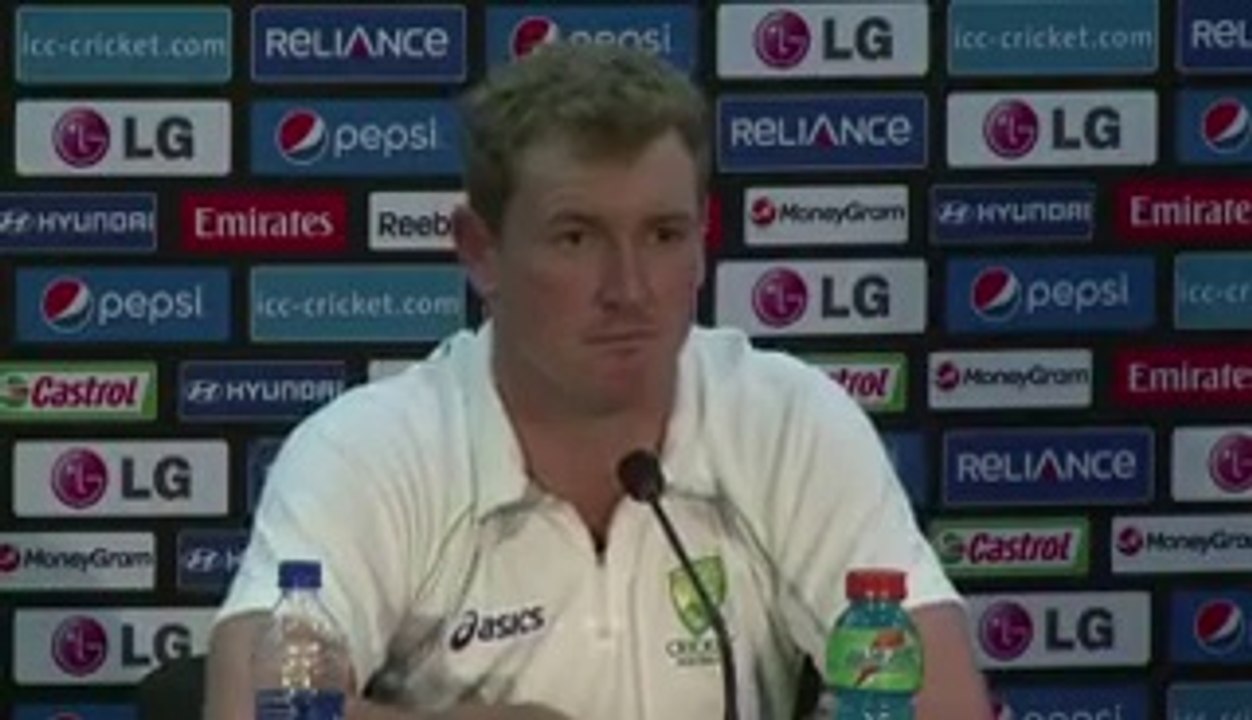 Australia Captain