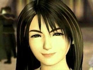 Linoa et Squall