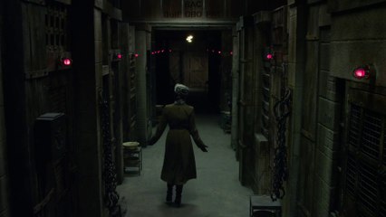 Muppets Most Wanted -  Welcome To The Big House