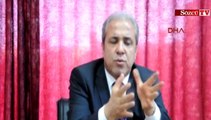 Şamil Tayyar'dan Cumhurbaşkanı ve bakanlara tepki