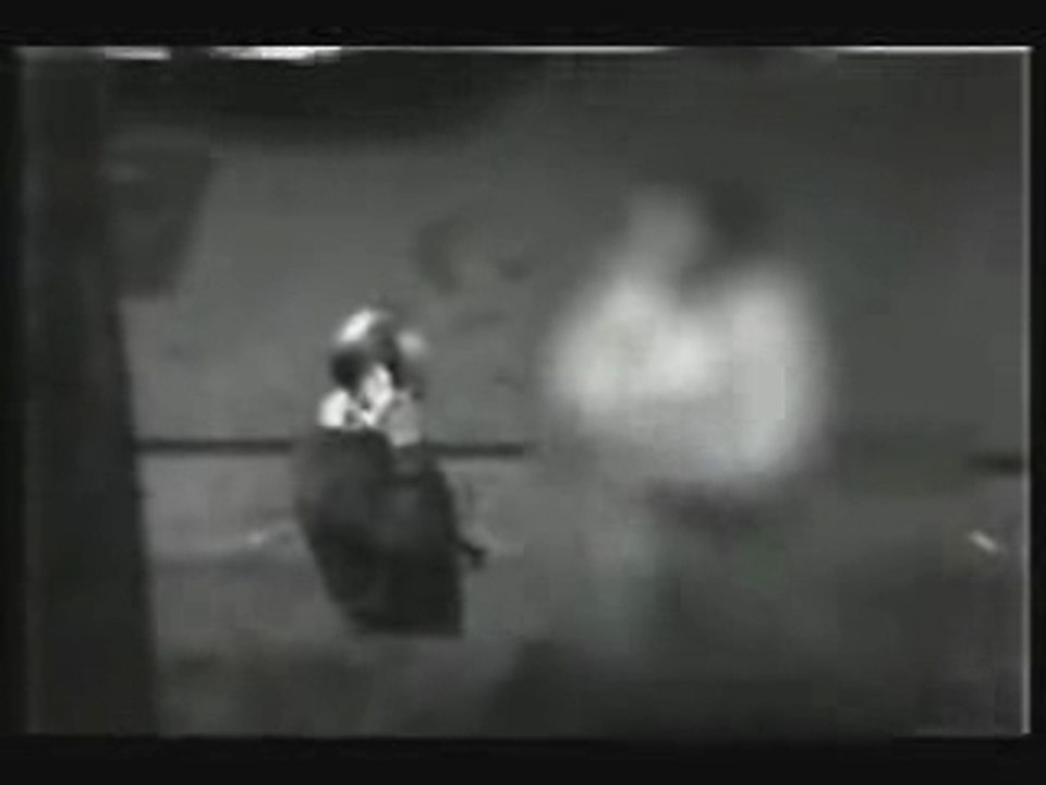 Recherché par le FBI : James J. Bulger