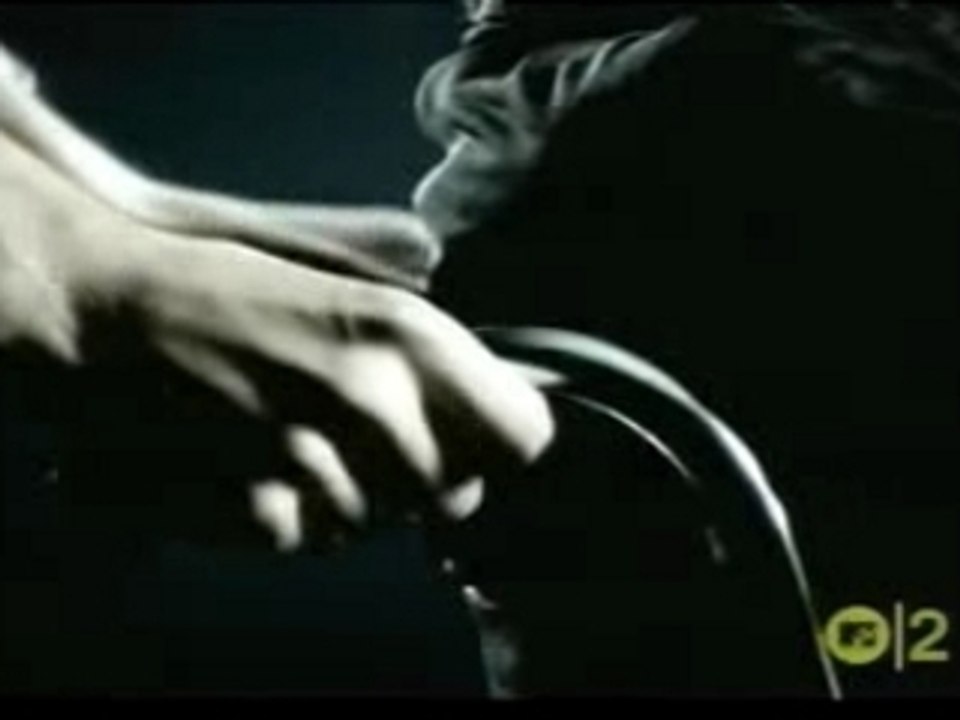 silverchair - anas song