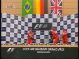 F1 - Bahrain GP 2004 - Race - HRT - Part 2