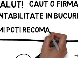 Servicii complete de contabilitate Bucuresti - Iulius Tax Accounting