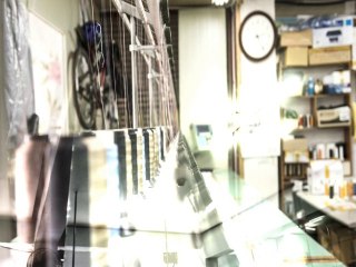 impression  "designer makers" exhibition