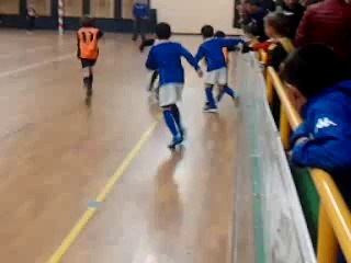 Tournoi en salle au Croisic