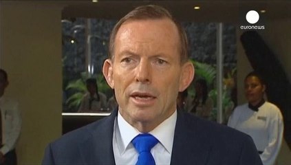 'Increasing hope' over search for missing flight MH370, says Australian PM