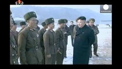 Kuzey Kore'den kısa menzilli füze denemesi